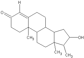 Molecule A