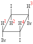 Formel Isomeres B