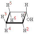 Structure C